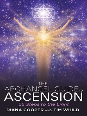 cover image of The Archangel Guide to Ascension